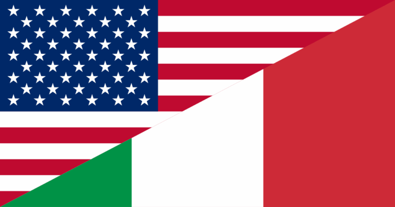 Italic US: nasce a Washington la fondazione per promuovere il legame tra Italia e Stati Uniti