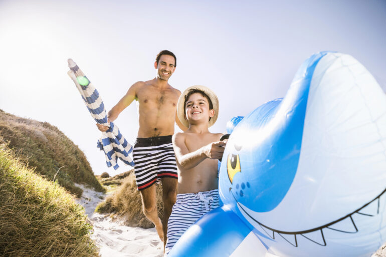 Vacanze estate 2025: boom storico del turismo italiano e mete da sogno in crescita