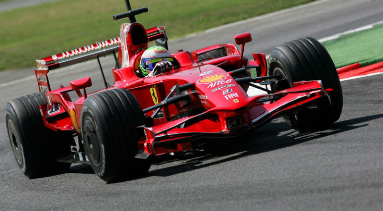 Torna il Gran Premio di Monza: eccellenza italiana della Formula 1, tra sport e spettacolo