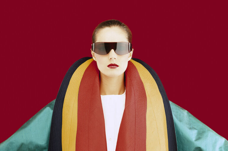Moda e pubblicità in Italia: a Parma una mostra che racconta mezzo secolo di creatività
