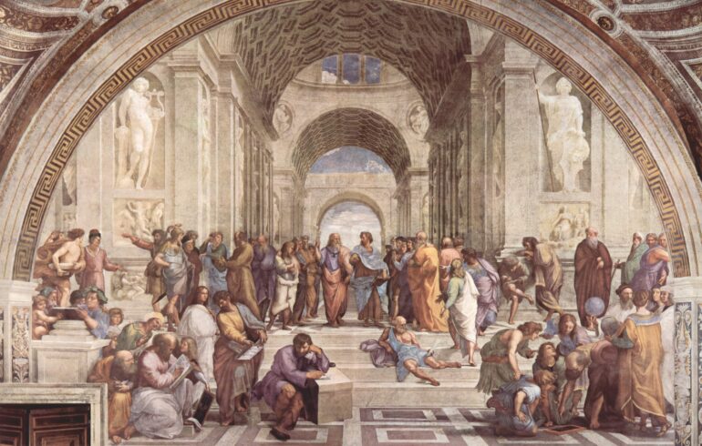 Economia della Bellezza: il potere di arte e cultura per far crescere le imprese