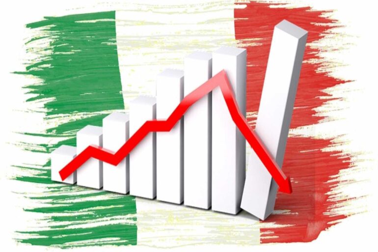 Italia credibile quanto la Francia in finanza pubblica: Le Monde certifica il sorpasso