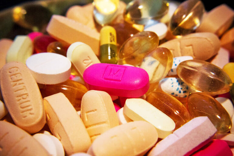 Export farmaceutico, il motore che spinge il made in Italy verso la crescita