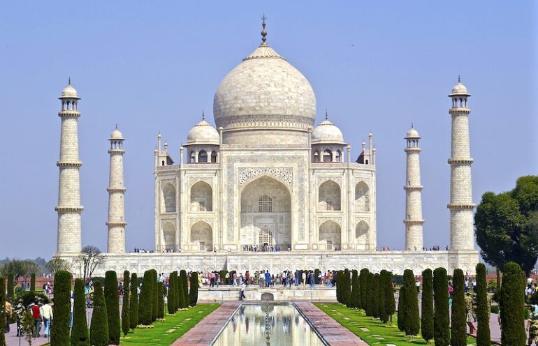 Misura India: 500 milioni per rafforzare il Made in Italy in India